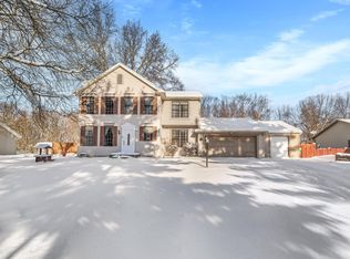 22839 Arbor Pointe Dr, South Bend, IN 46628