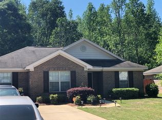 6044 Brindley Dr, Montgomery, AL 36117