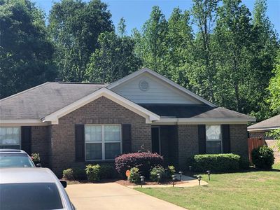 6044 Brindley Dr, Montgomery, AL, 36117