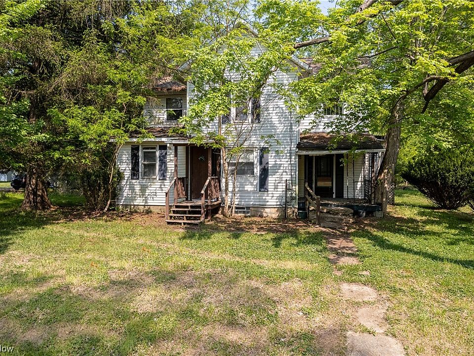7299 Lake Rd, Chippewa Lake, OH 44215 Zillow