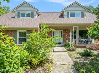 1909 Tahoe Cir, Okemos, MI