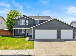 8216 Quatsino Dr, Pasco, WA