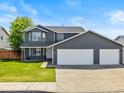 8216 Quatsino Dr, Pasco, WA, 99301