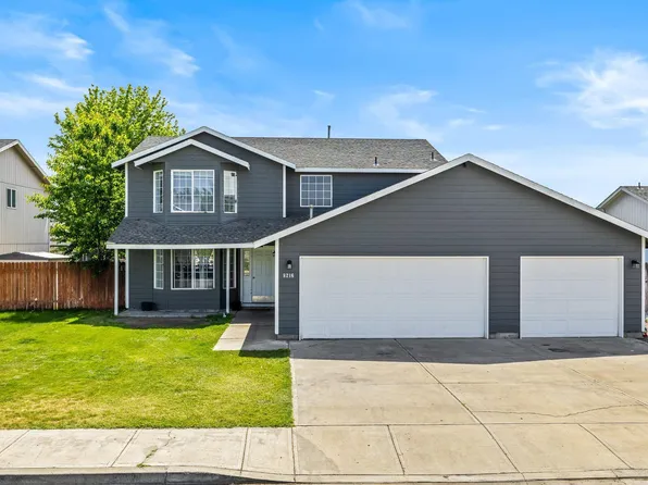 8216 Quatsino Dr, Pasco, WA 99301