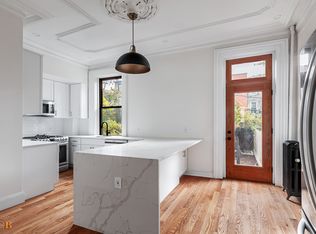 148 Washington Ave #1, Brooklyn, NY 11205