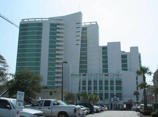 207 S Ocean Blvd #606, Myrtle Beach, SC 29577