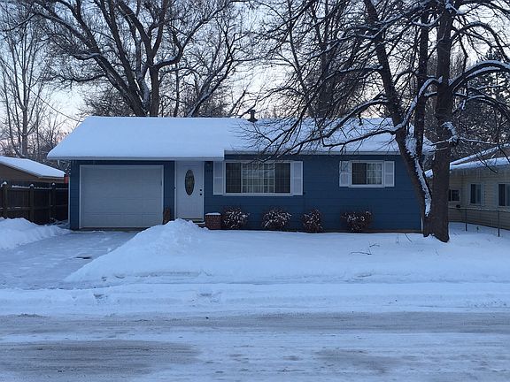 New roof and gutters 2014