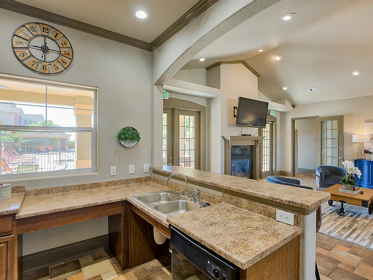 Villas at Park West — Photo 22
