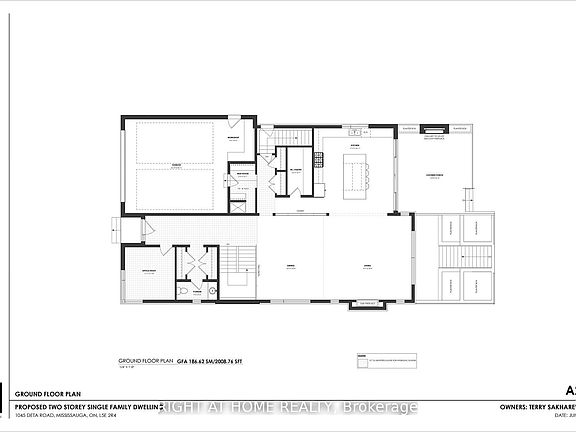 3rd image of 1045 Deta Rd
