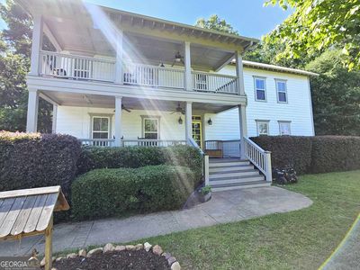 190 Scarlett Oak Ln, Comer, GA, 30629