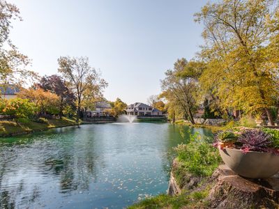 1022 Franz Dr, Lake Forest, IL, 60045