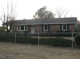 866 Perry Blvd, Sumter, SC 29154