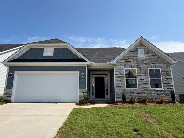 327 Goodison Way, Woodruff, SC 29388