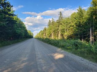 LOT Zionville Rd #J, Saint Marys, NB E6C1Y3