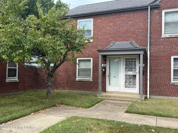 1811 La Salle Pl, Louisville, KY 40210