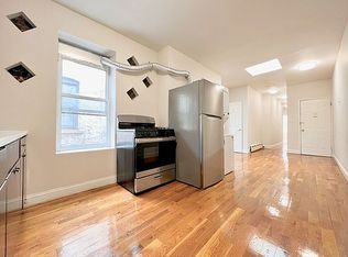 236 New York Ave #4F, Brooklyn, NY 11216