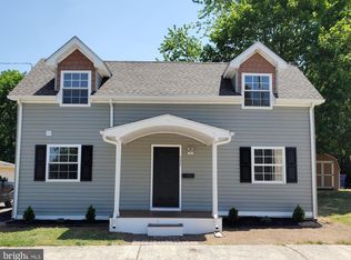 111 McColley St, Milford, DE