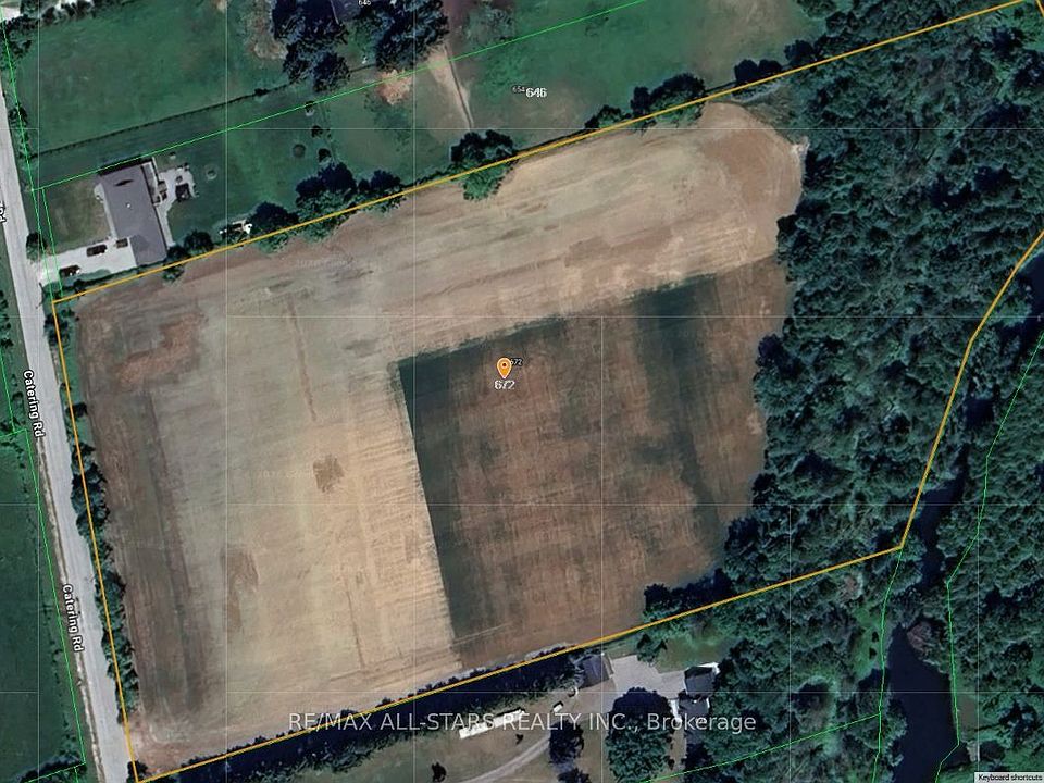 1st image of 672 Catering Rd