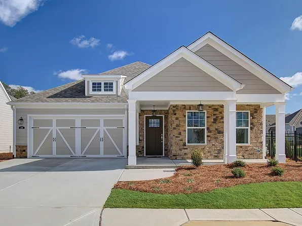 213 Echols Bnd, Hiram, GA 30141