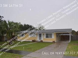 3743 SW 147th St, Ocala, FL 34473
