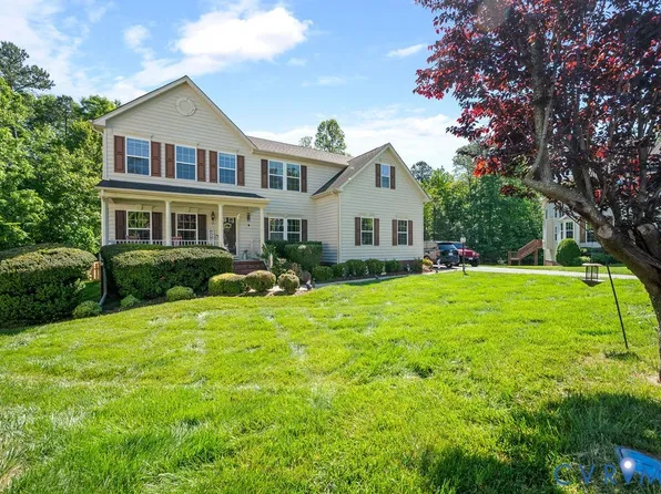 5106 Timsbury Pointe Dr, Chester, VA 23831