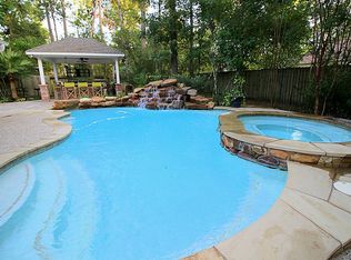 47 Valley Mead Pl, Conroe, TX 77384