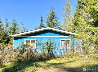 142 Timberline Dr, Castle Rock, WA 98611