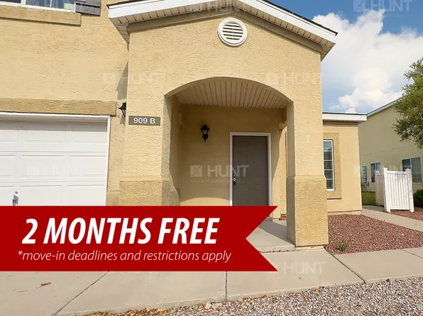 909B Mountain Laurel Cir SE, Albuquerque, NM 87116