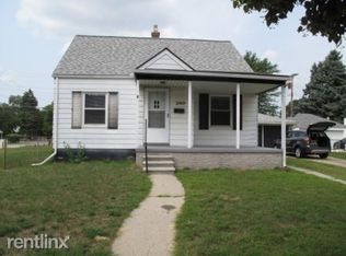 21409 Panama St, Warren, MI 48091