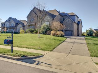 1837 Tiverton Pl, Brentwood, TN 37027