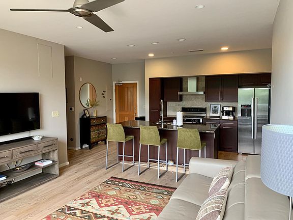 3rd image of 1600 Barton Springs Rd Unit 3406