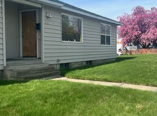 112 S Altamont St #112, Spokane, WA 99202