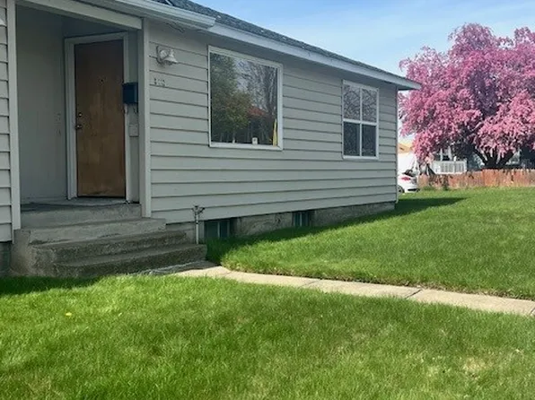 112 S Altamont St #112, Spokane, WA 99202