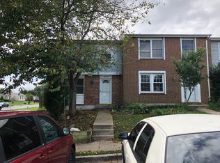11700 Rosearbor Ct, Germantown, MD 20876