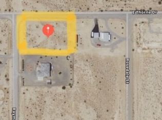 9021 S South, Pahrump, NV 89048