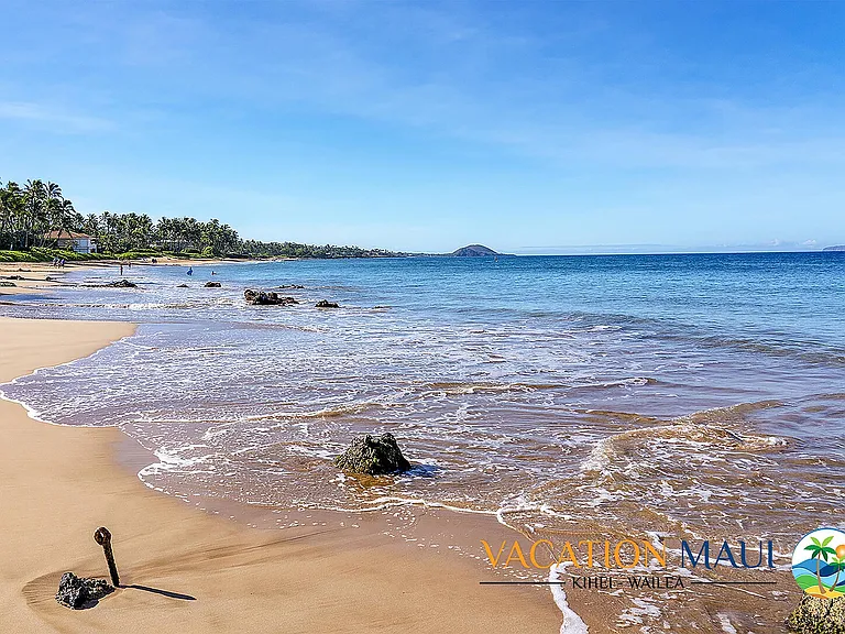 Wailea Ekolu Pl — Photo 37