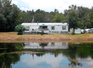 8099 SW County Road 158, Jasper, FL 32052