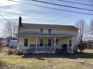 5738 W Main St, Olcott, NY 14126
