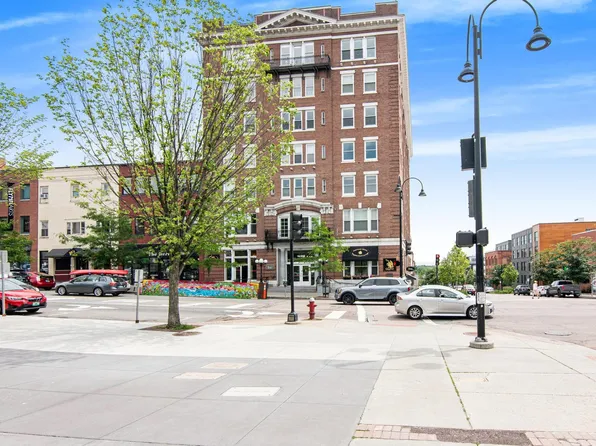 131 Main Street #407, Burlington, VT 05401