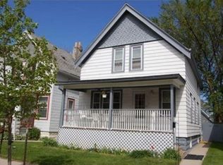 3314 N Pierce St, Milwaukee, WI 53212