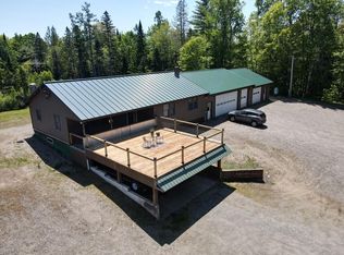 1449 Main Rd, Greenbush, ME 04418