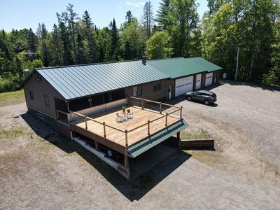 1449 Main Road, Greenbush, ME, 04418