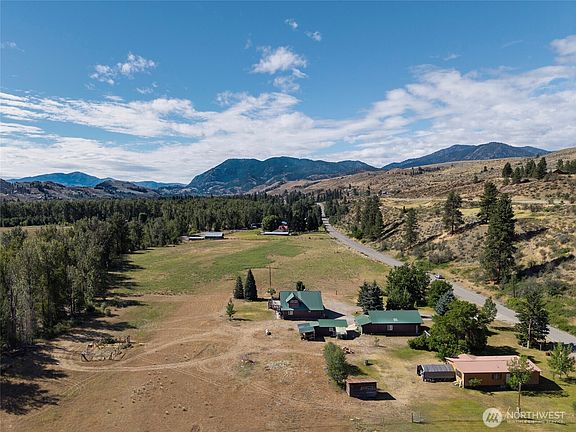 4th image of 62 Old Twisp Hwy