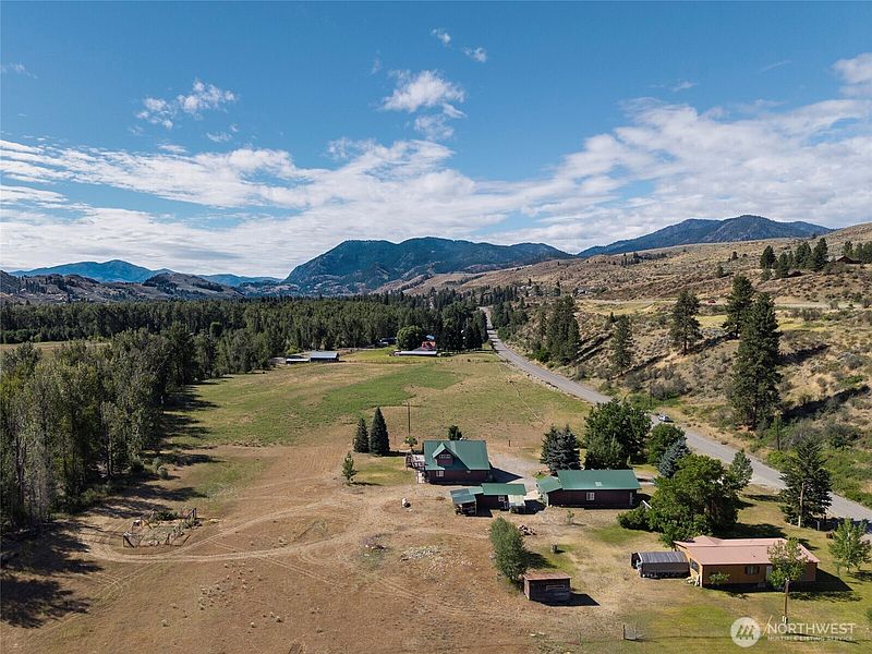 4th image of 62 Old Twisp Hwy