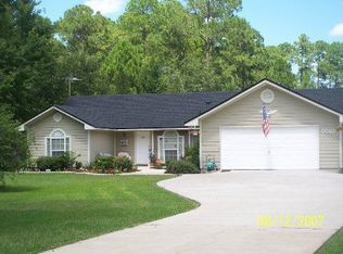5585 James C Johnson Rd, Jacksonville, FL 32218