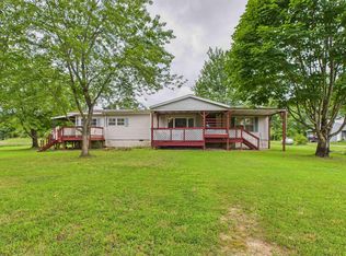 86 Weaver Ln, Mountain Home, AR 72653