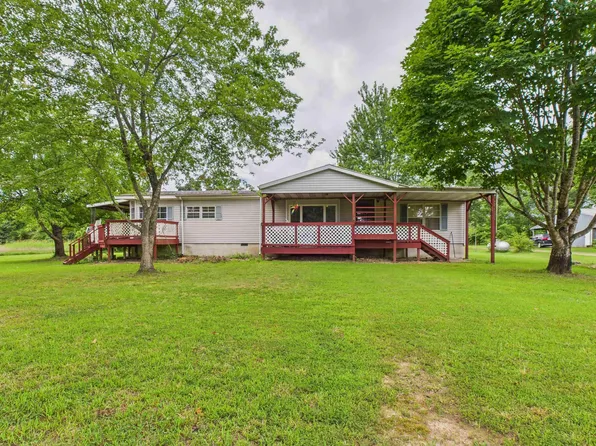86 Weaver Ln, Mountain Home, AR 72653