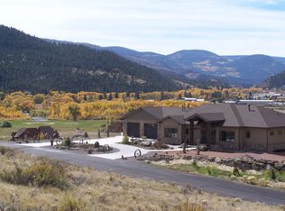 0112 Cumbre Ct, South Fork, CO 81154