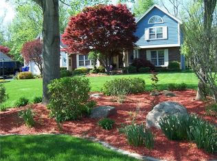 1238 Stafford Cres, Webster, NY 14580