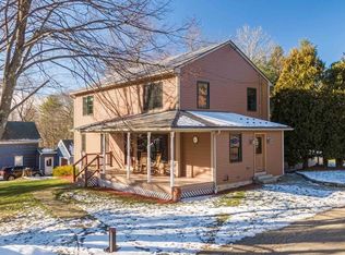 57 Wilson St, Spencer, MA 01562